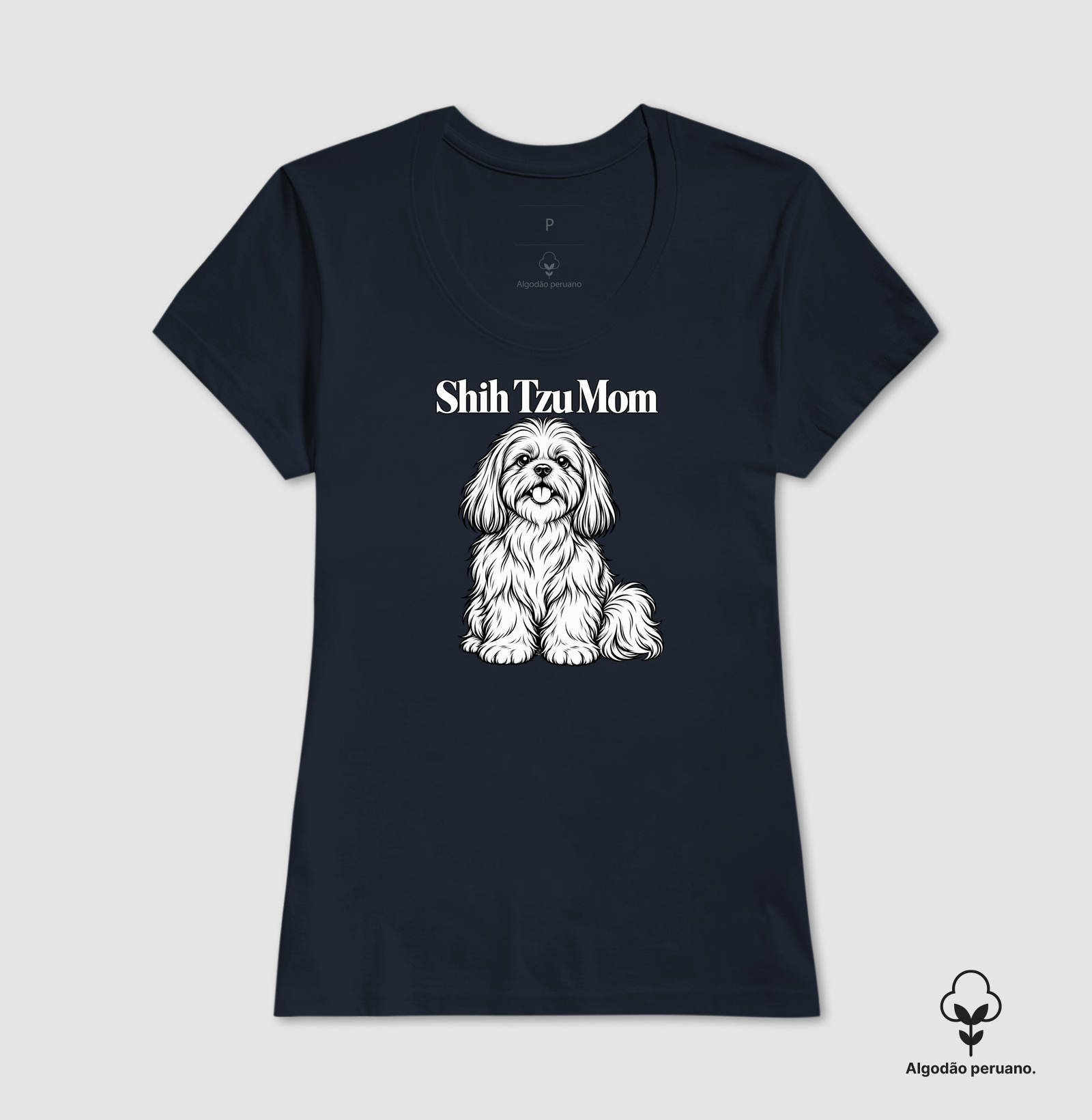 Shih Tzu mom - Imagem 7
