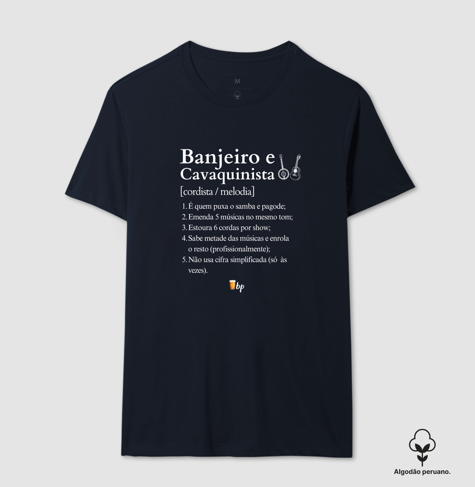 Camisa 6