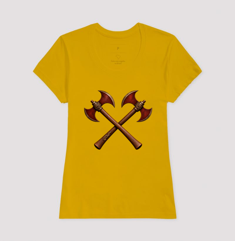 Camisa 17