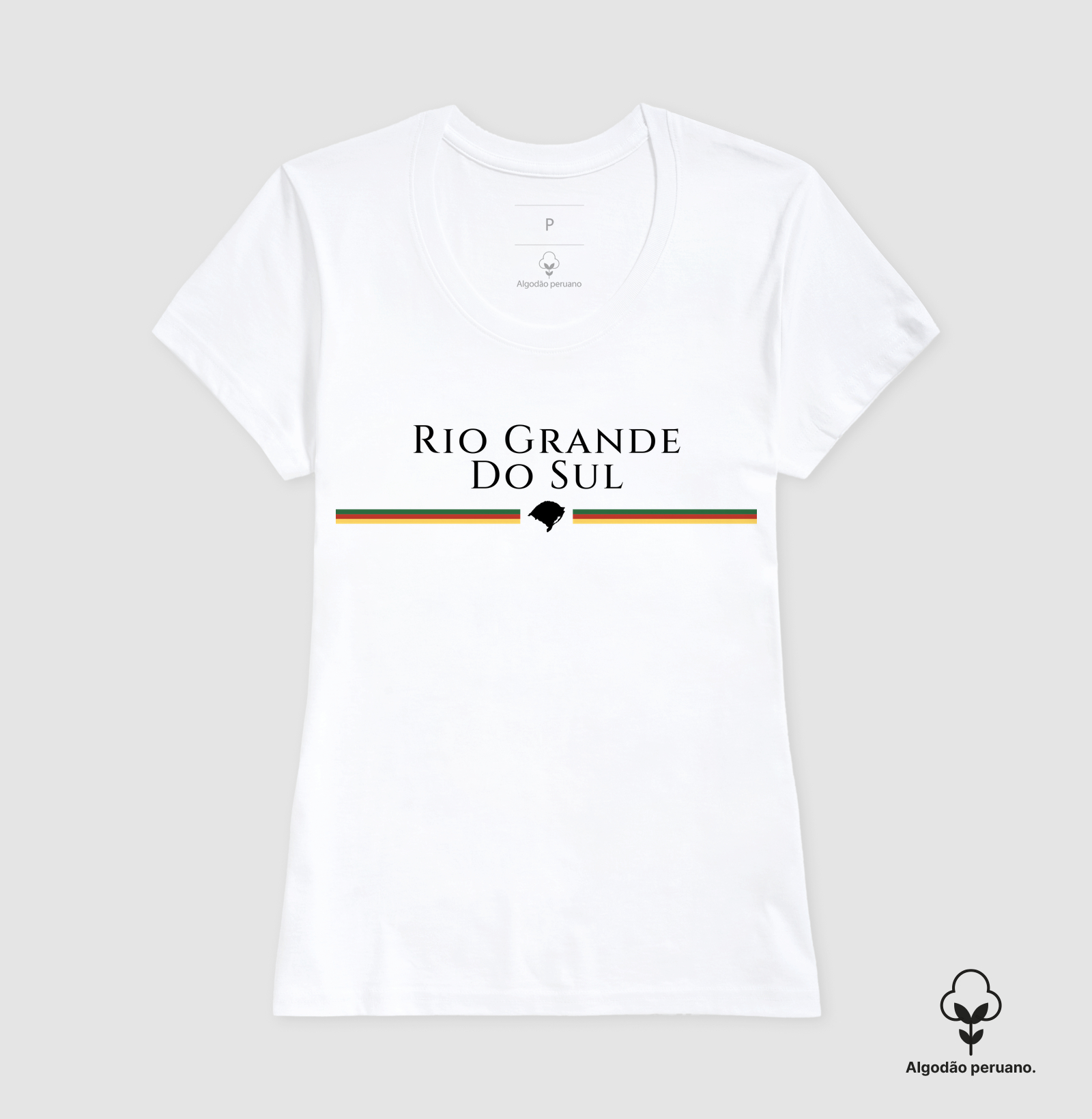 Rio Grande do Sul — Tradição - Imagem 5