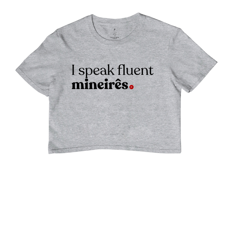 I speak fluent mineires - Imagem 6