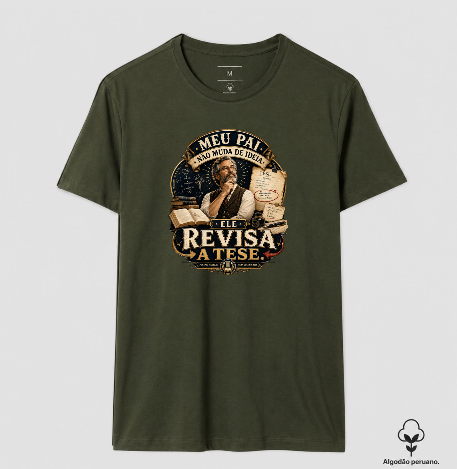 Camisa 7