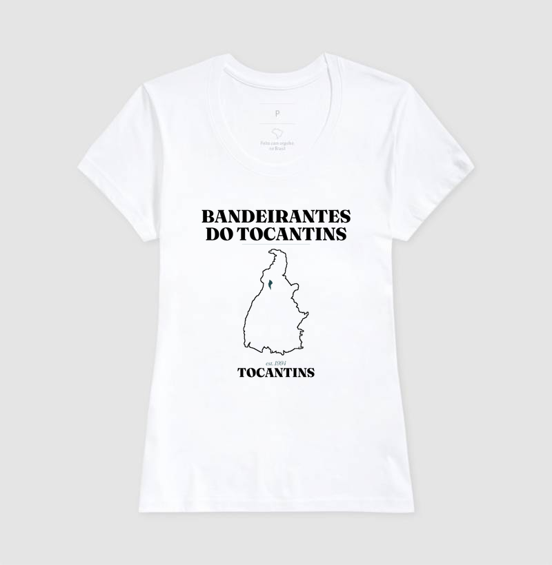 Bandeirantes do Tocantins | Legado TO - Imagem 5