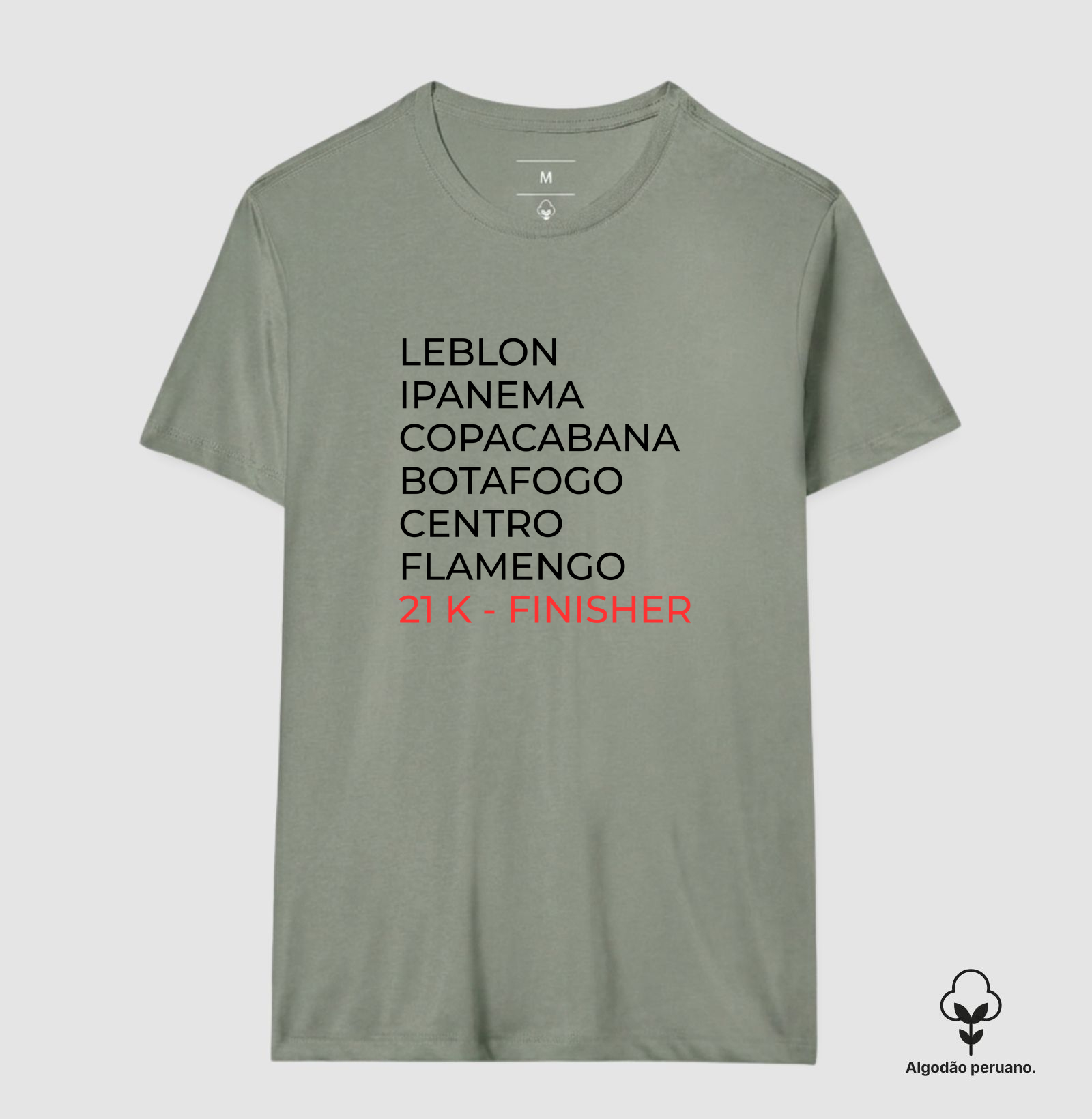 Camisa 7