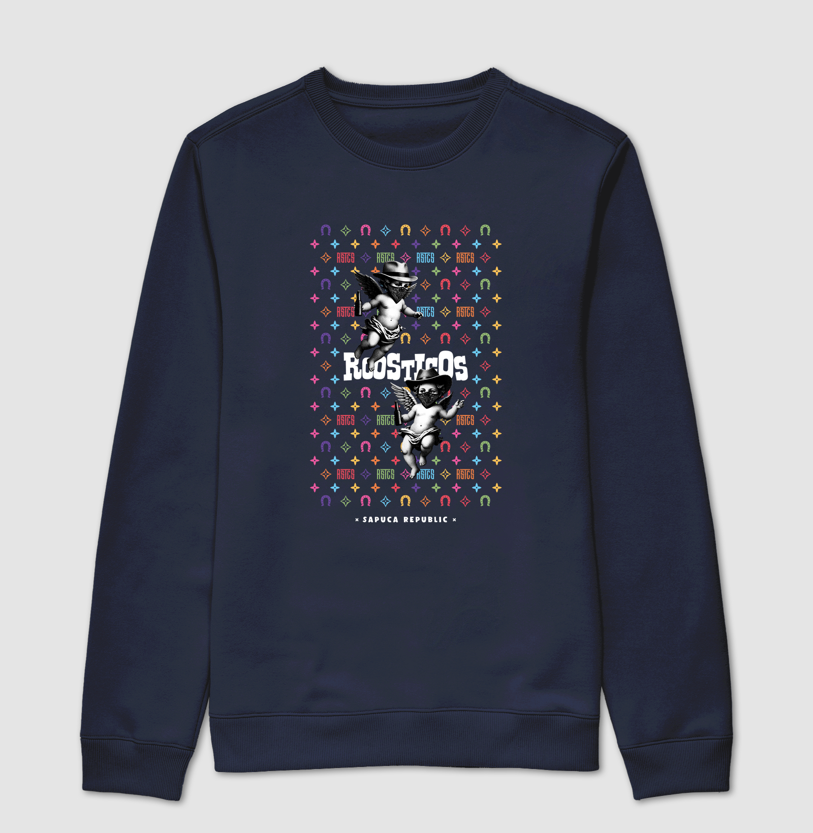 Camisa 4