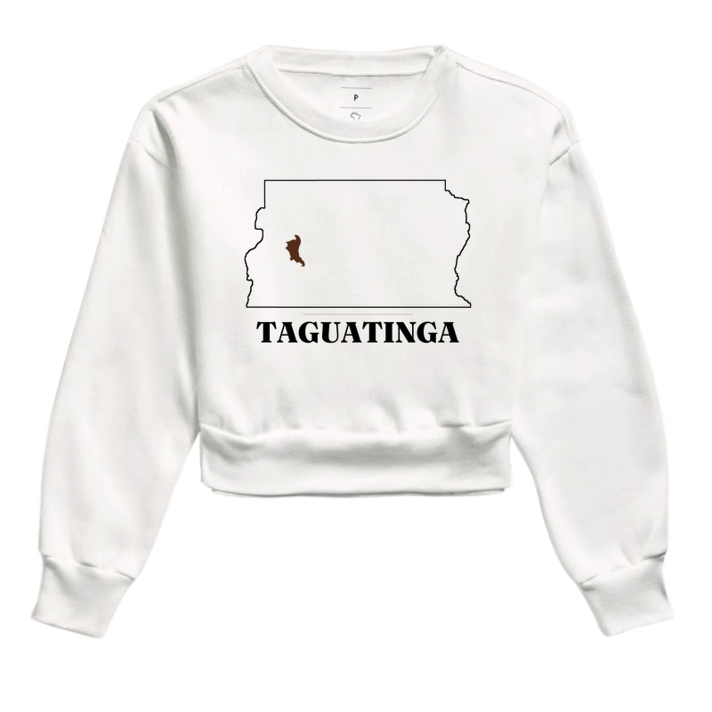 Taguatinga | Traço DF - Imagem 3