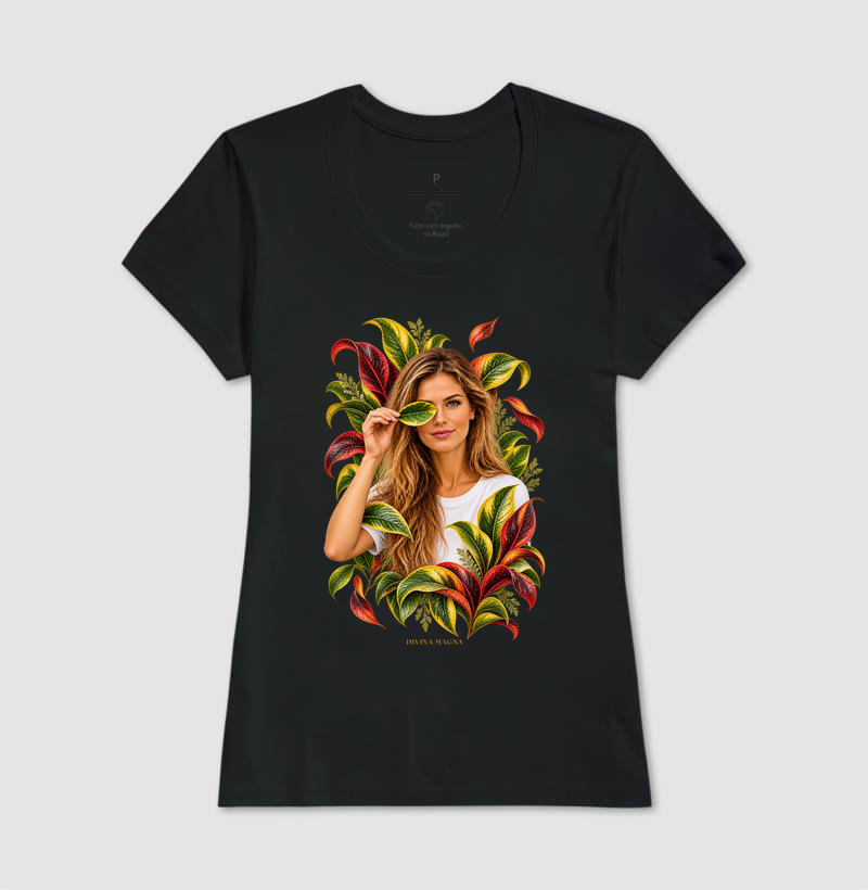 A Dama do Cróton - Imagem 3