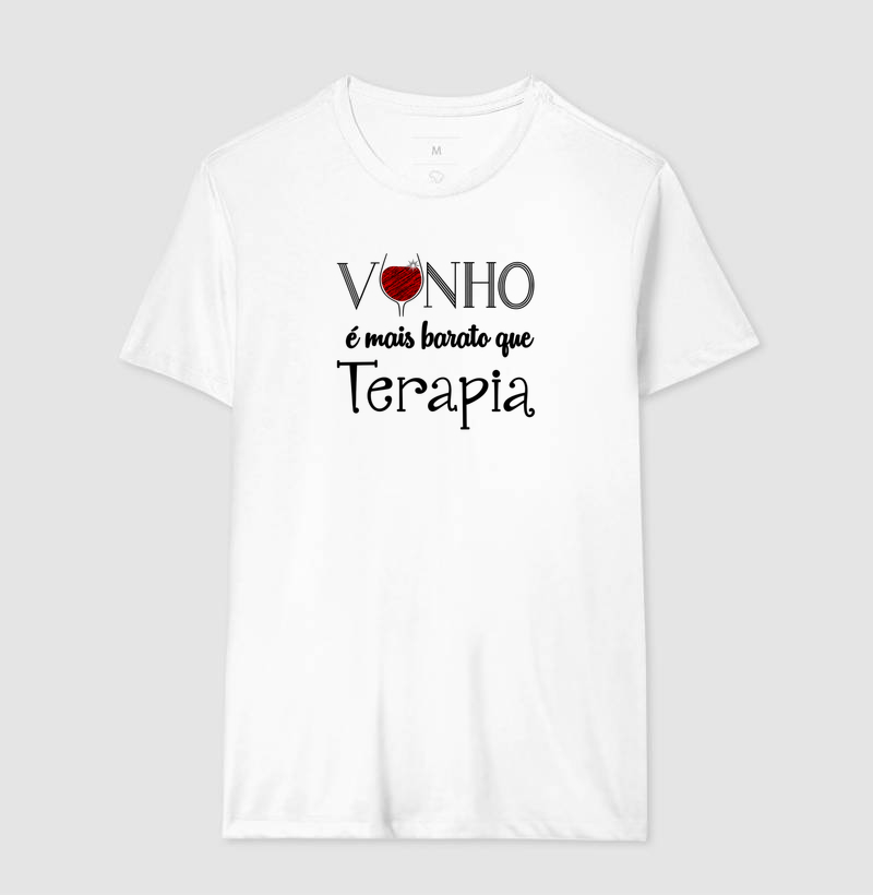 Vinho é mais barato que terapia - Imagem 4