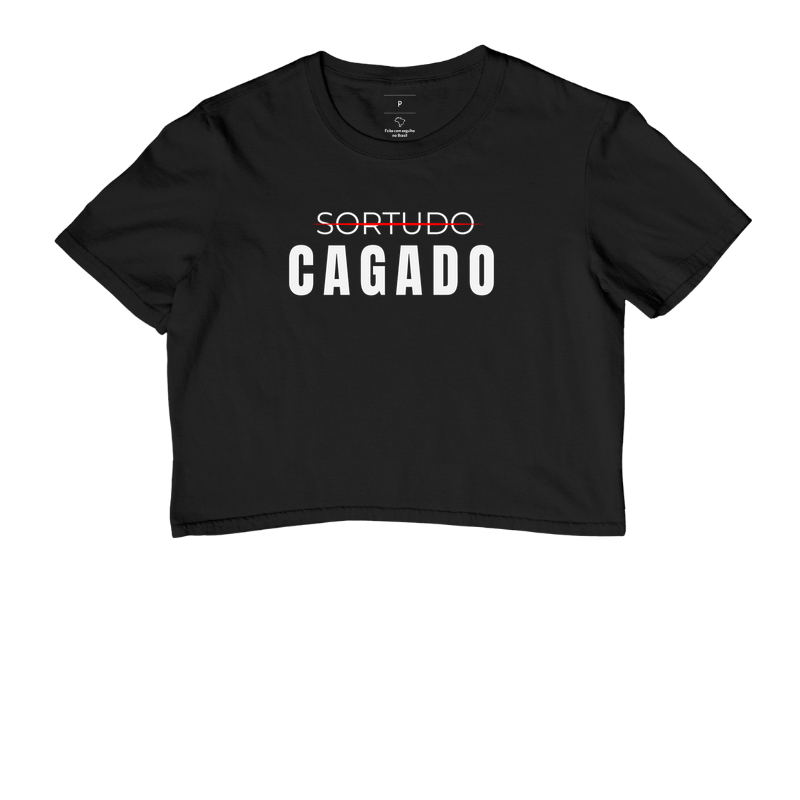 Cagado - Imagem 2