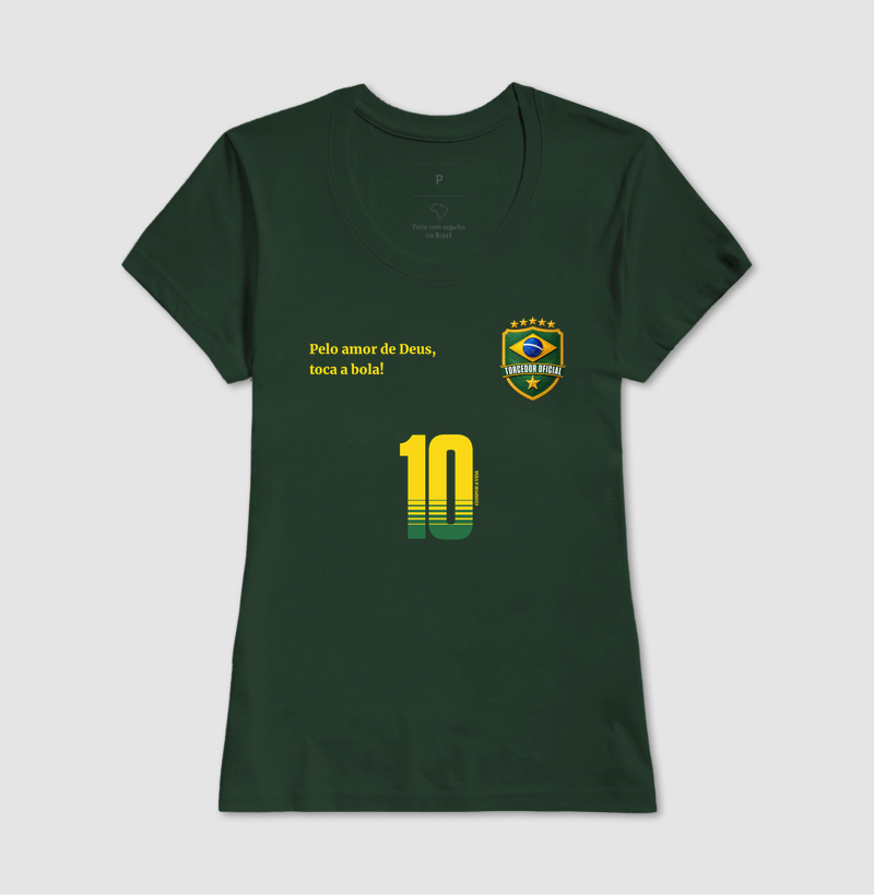 Camisa 12
