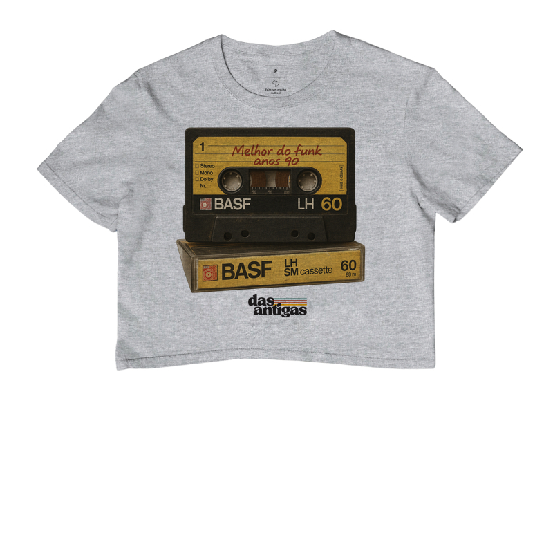 Melhor do Funk Anos 90 - Imagem 6