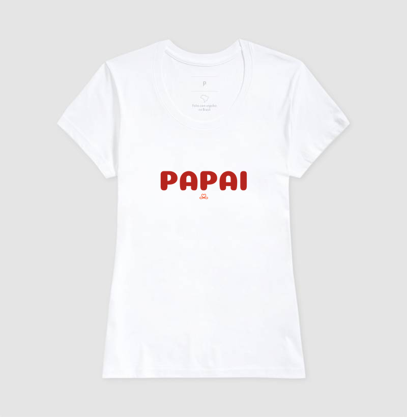 Papai | Básica - Imagem 5
