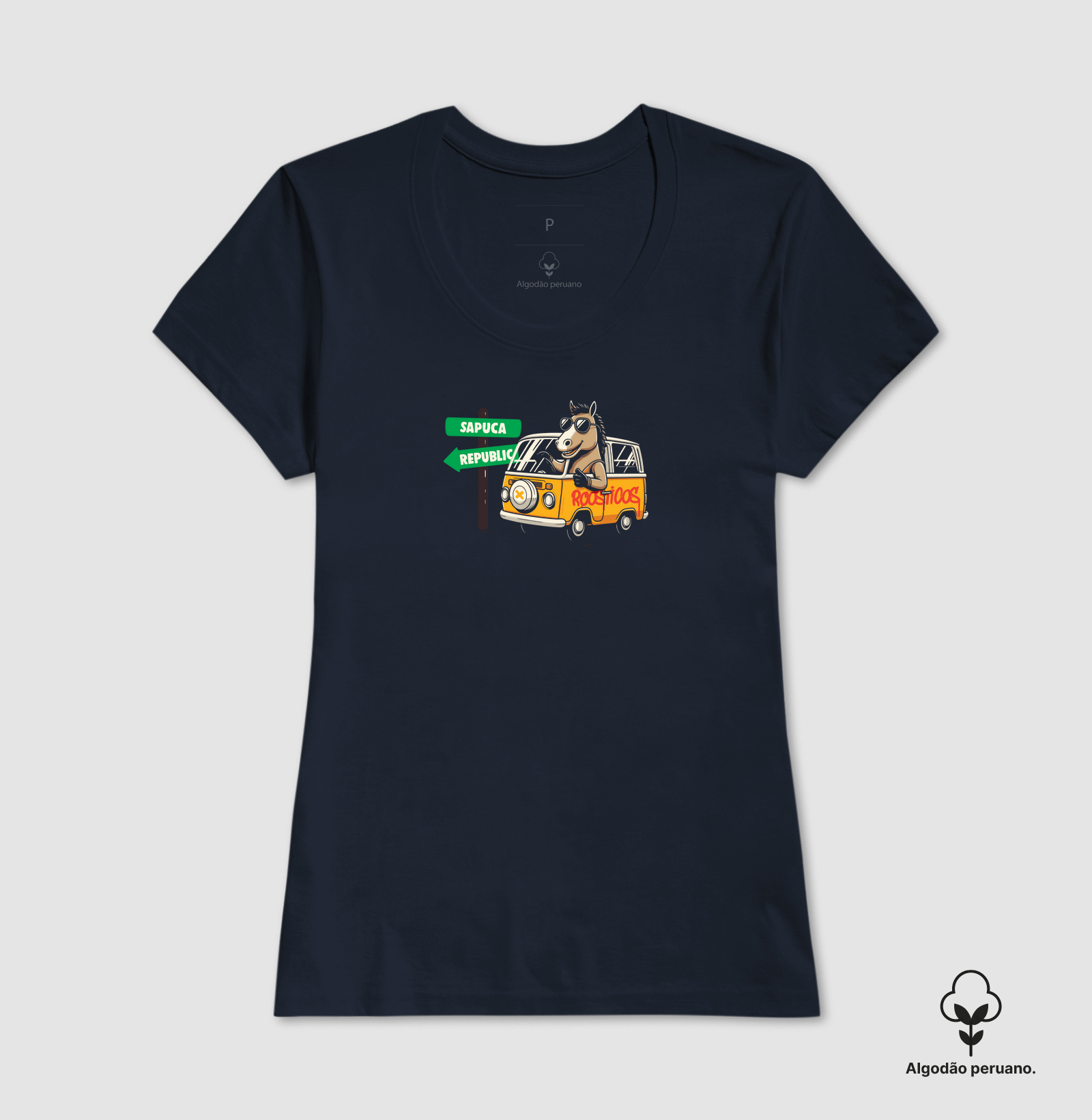 Camisa 5