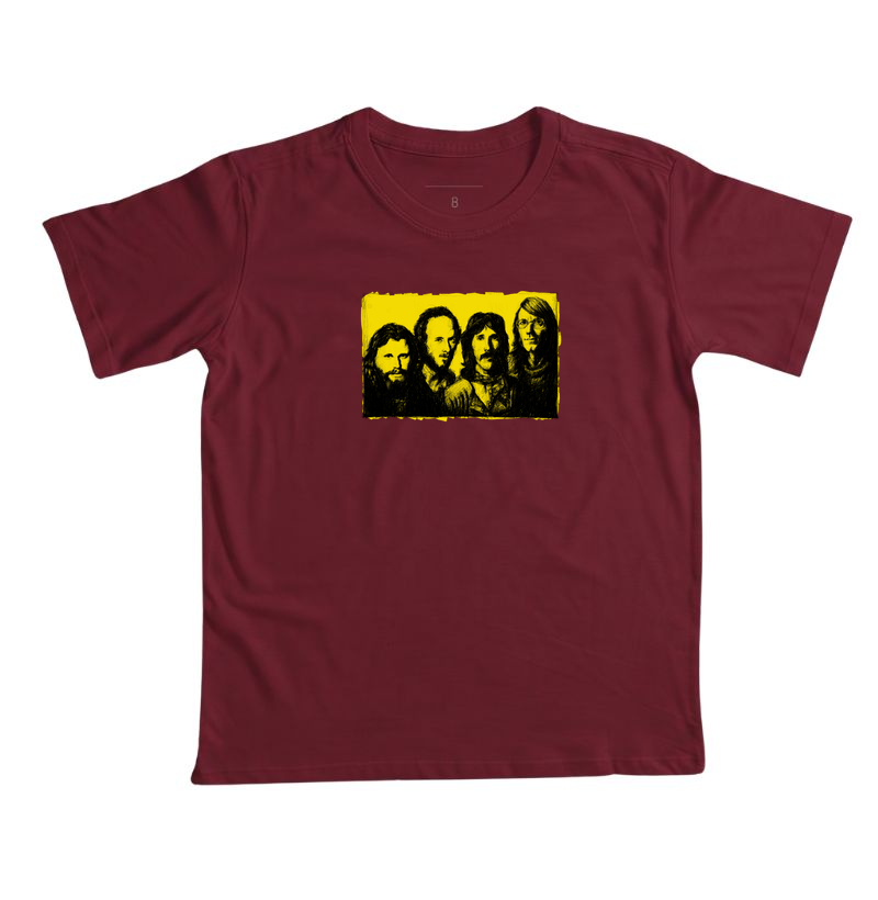 The Doors - L.A. Woman Art - Imagem 7