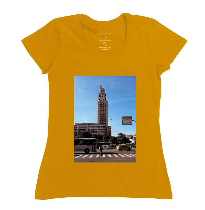 Camisa 14