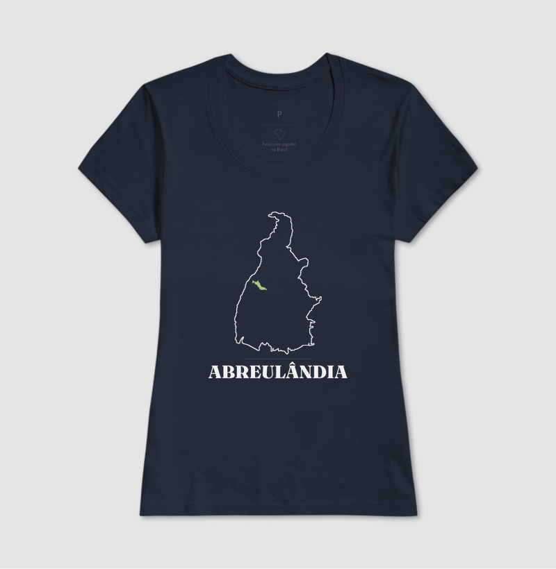 Abreulândia | Traço TO - Imagem 7