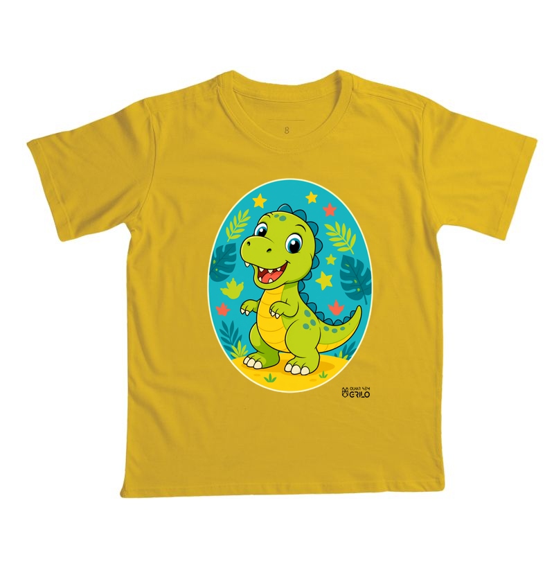 INFANTIL - OLHAR SEM GRILO - Imagem 3