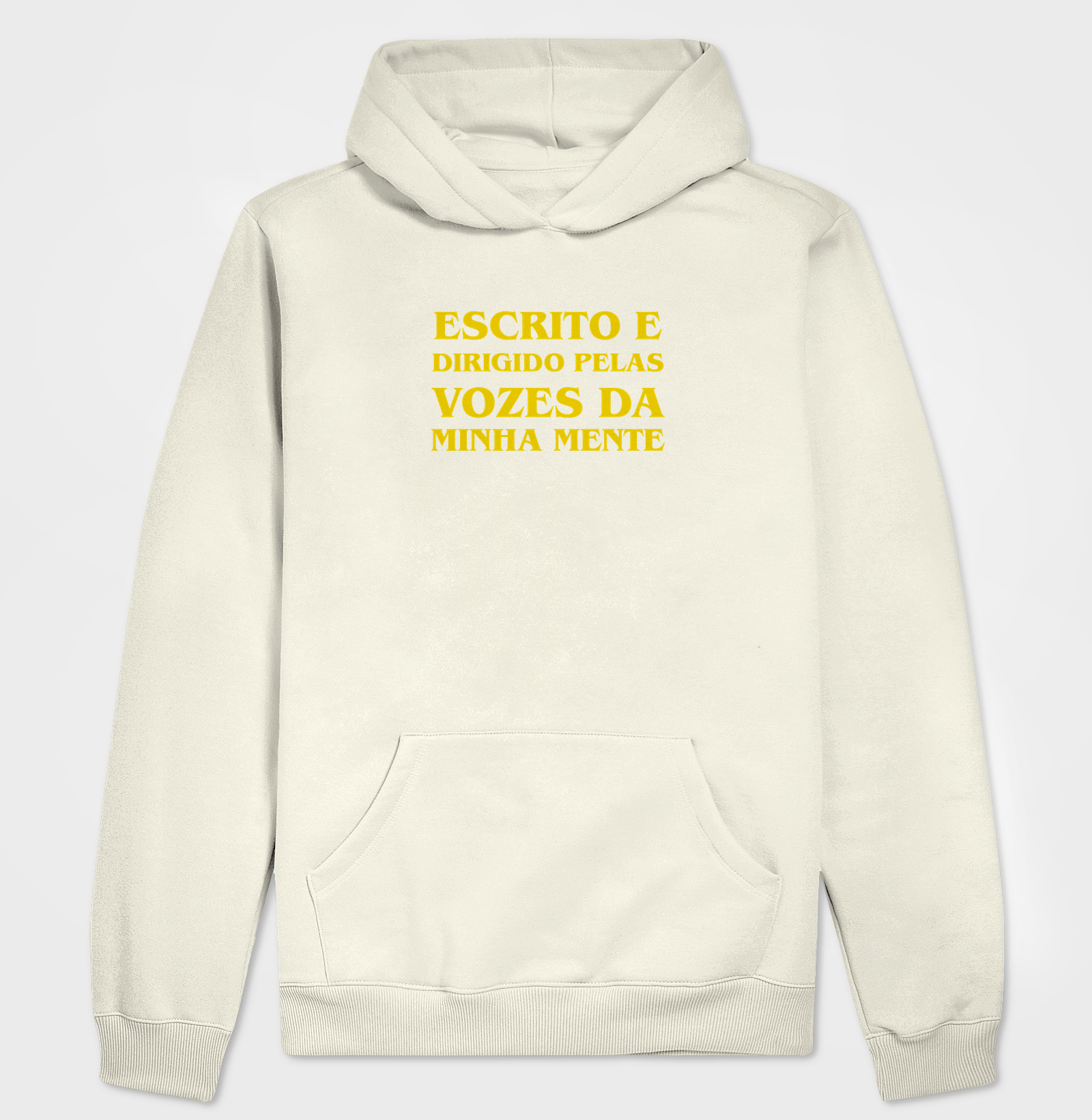 Escrito e dirigido pelas vozes da minha mente - Imagem 3