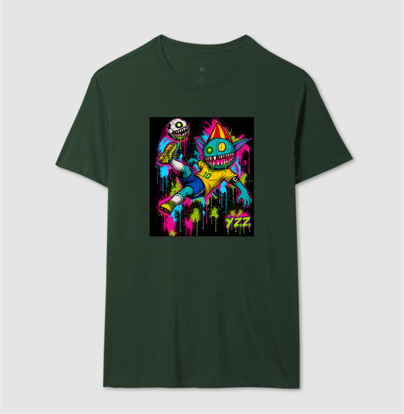 Camisa 11