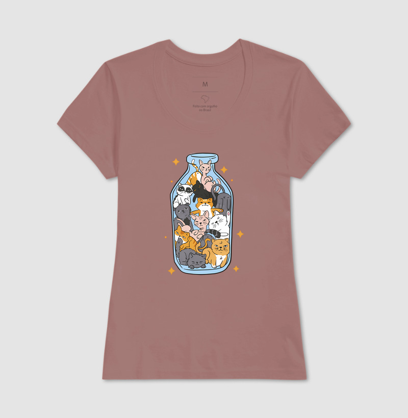 Camisa 16