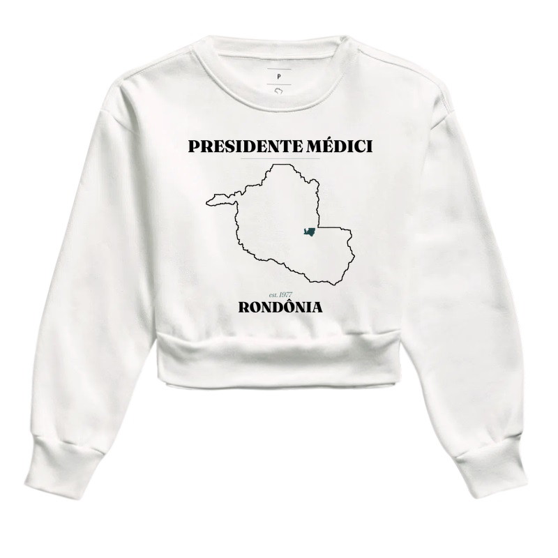 Presidente Médici | Legado RO - Imagem 3