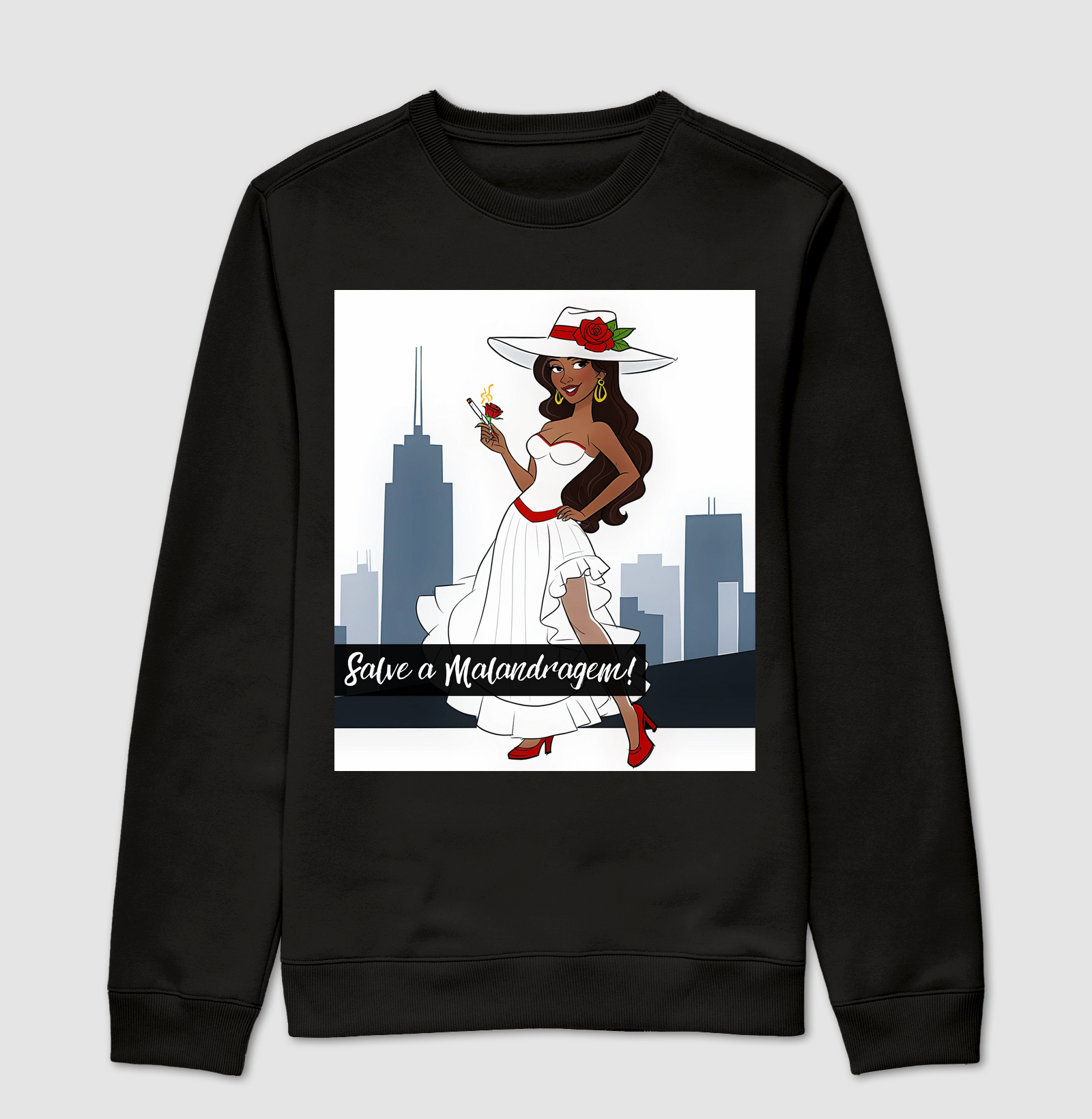 Camisa 3