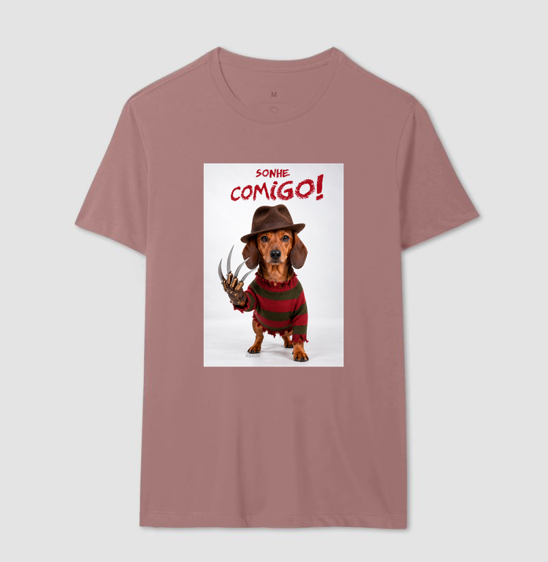 🌙🐾 Sonhe Comigo — Dachshund 🔪😈 - Imagem 14