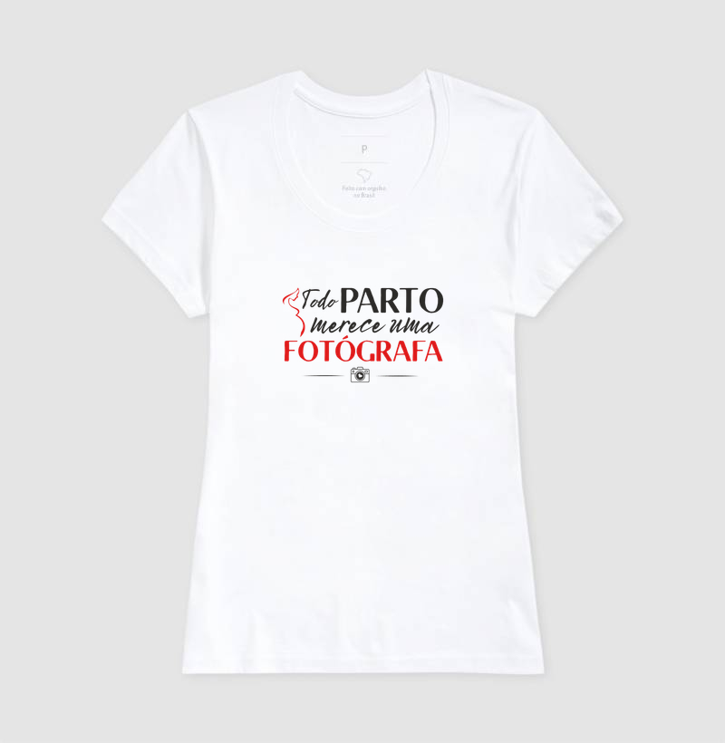 Todo parto merece uma Fotógrafa - Imagem 8