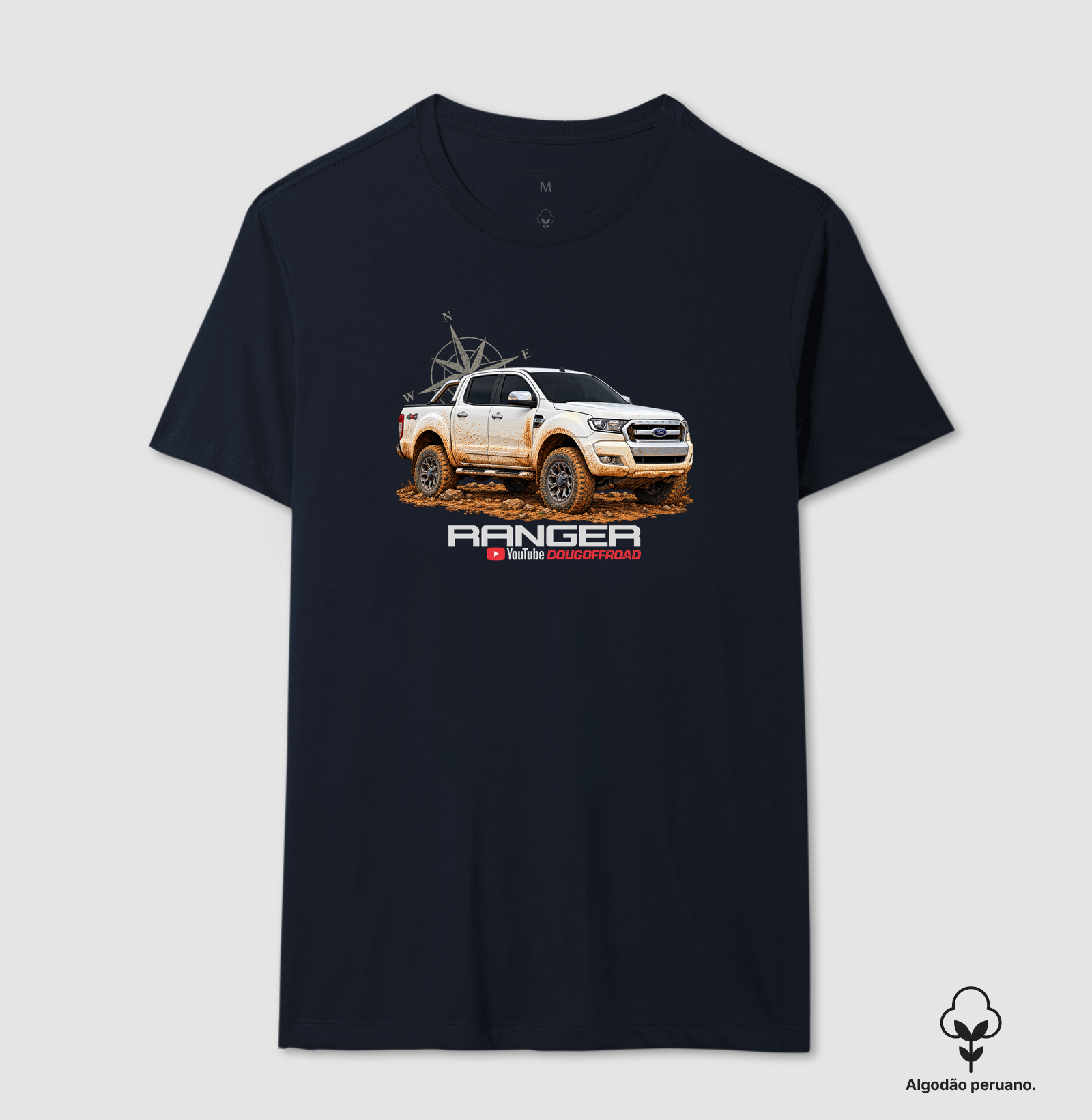 Ford Ranger - Dougoffroad - Imagem 5
