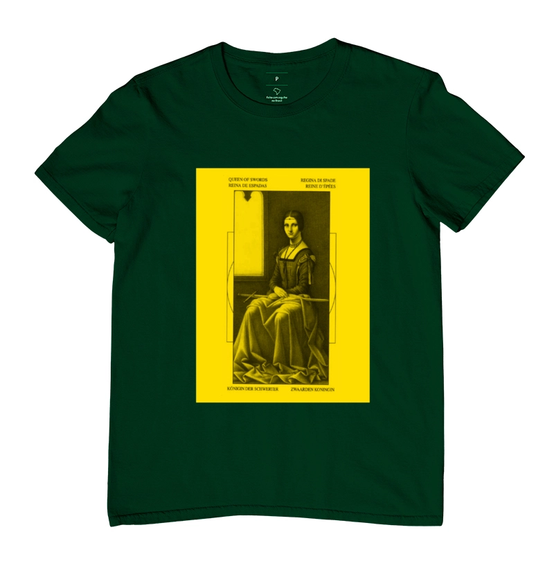 Camisa 11