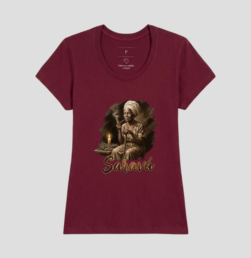 Camisa 21