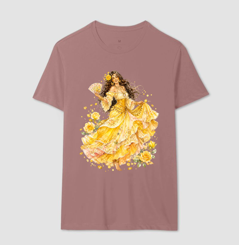 Camisa 16