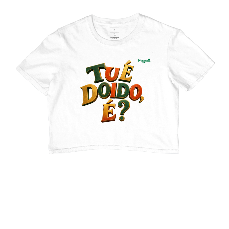 Tu é doido é? - Imagem 3