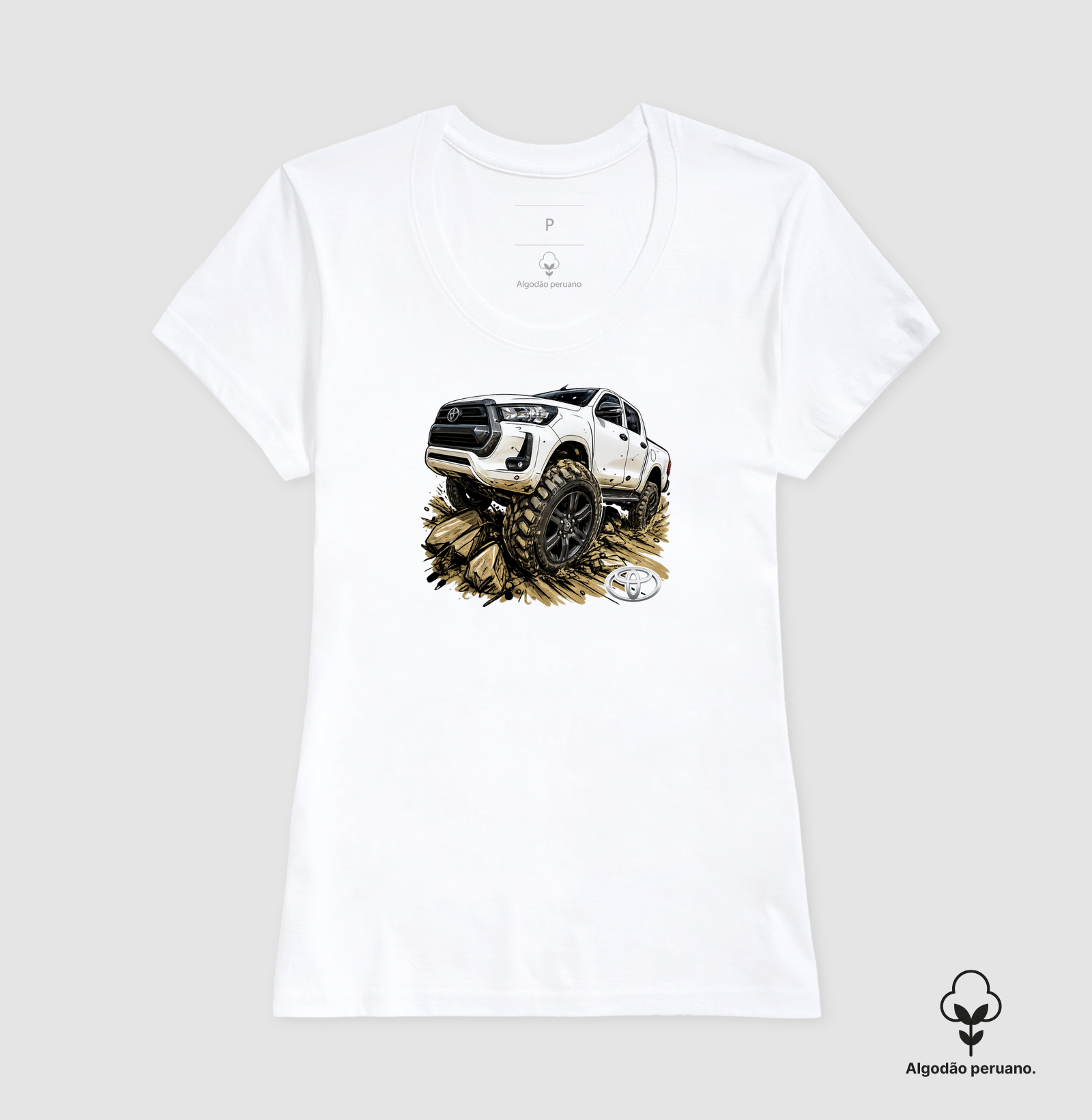 Camisa 2