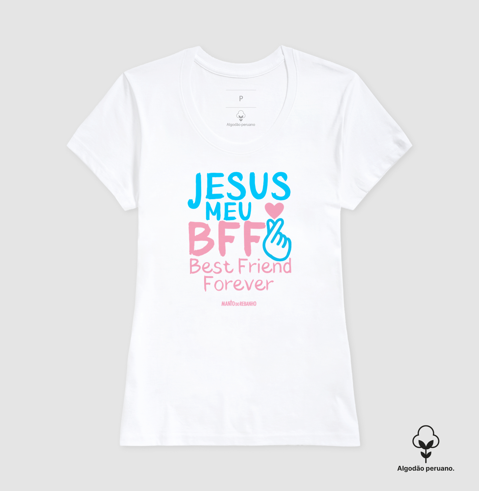 Jesus meu BFF - Imagem 6
