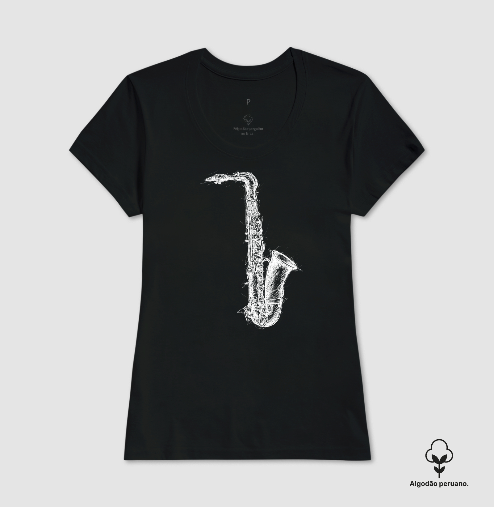 Camisa 3