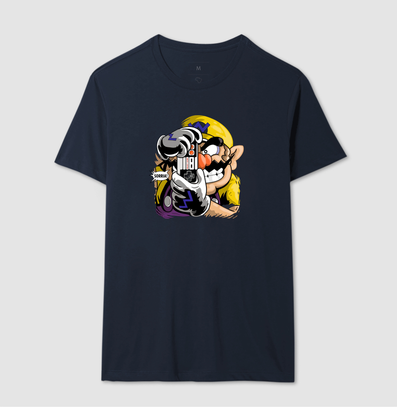 Wario - Sorria! - Imagem 4