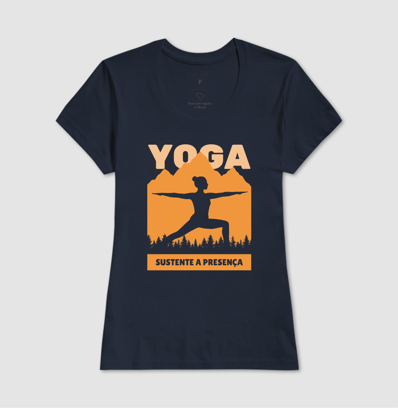 Sustente a Presença - Yoga - Imagem 8