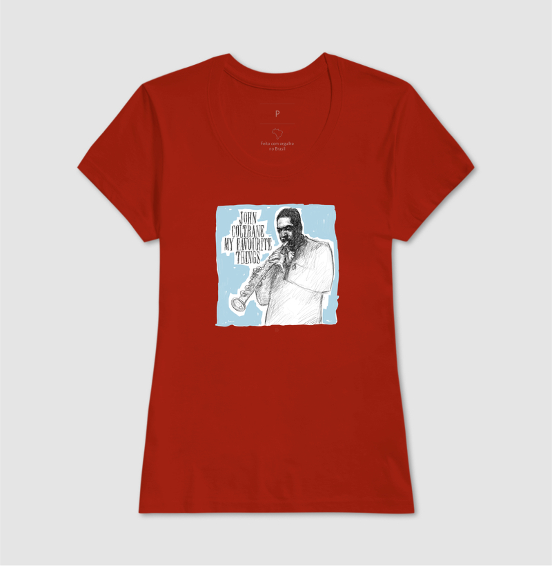 John Coltrane, My Favourite Things - Arte - Imagem 13