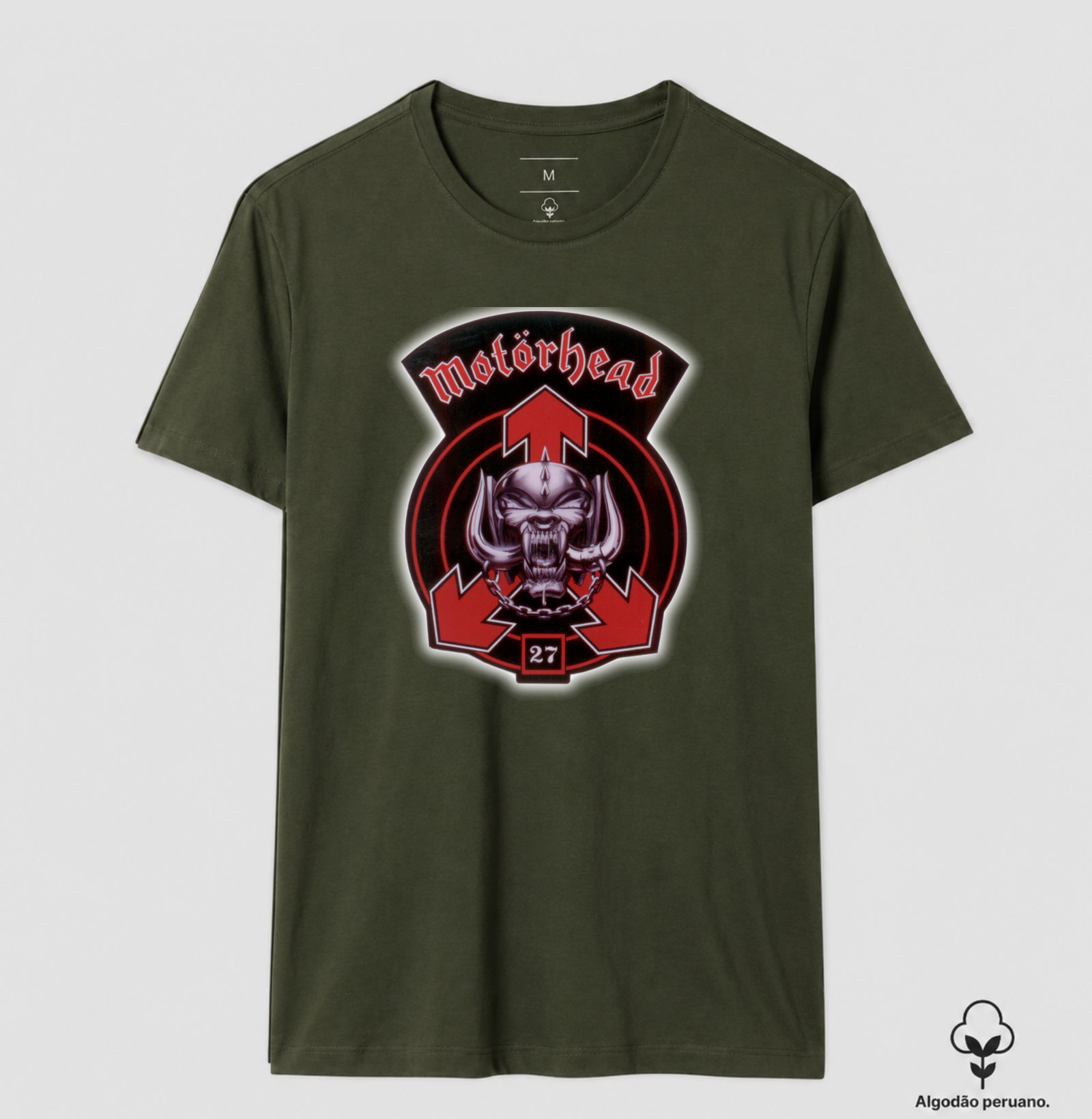 Motörhead - Arte - Imagem 8