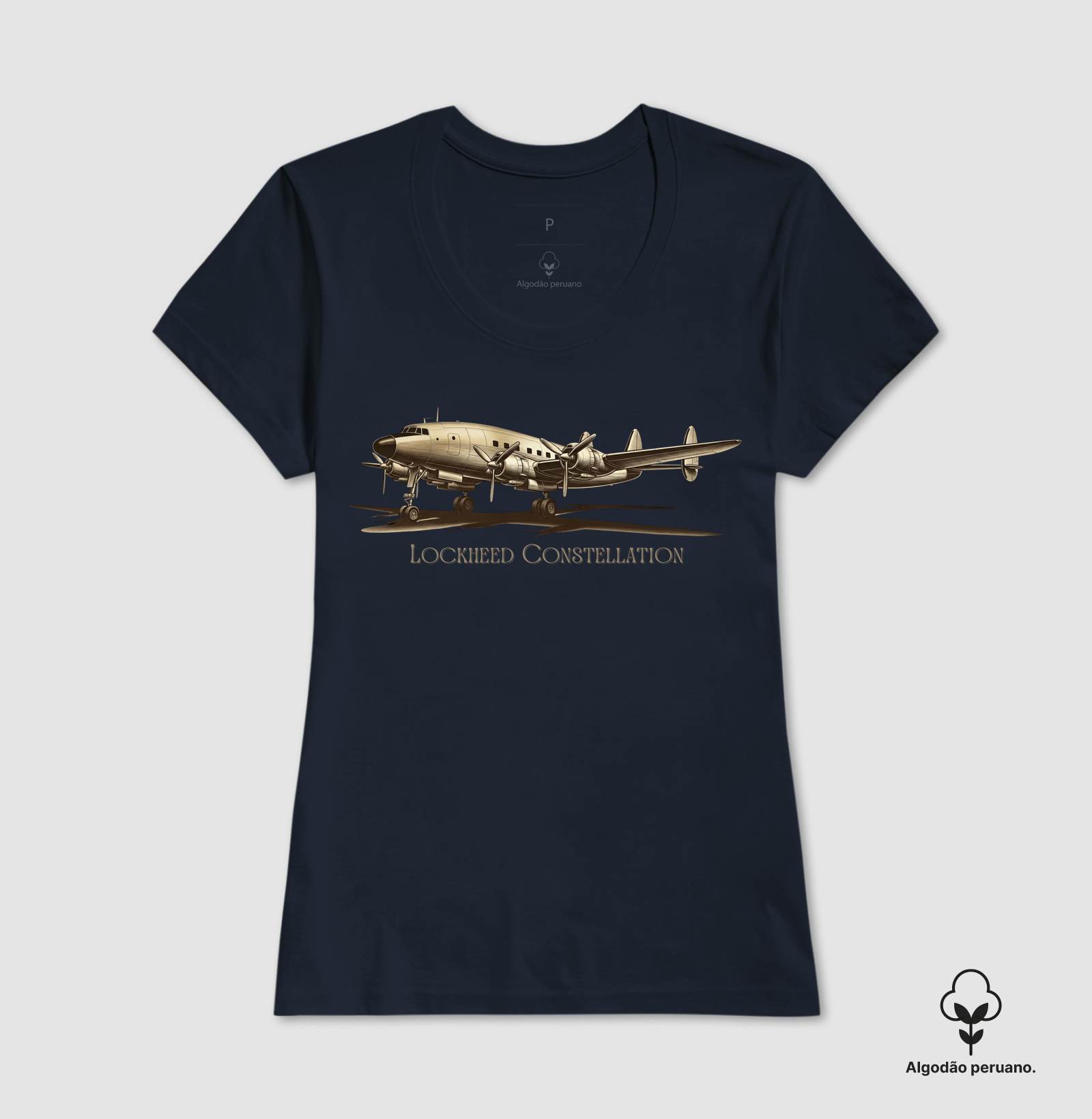 Lockheed Constellation - Imagem 4