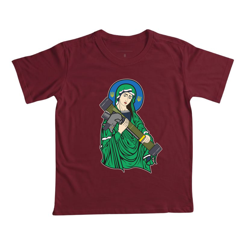 Saint Javelin - Imagem 3