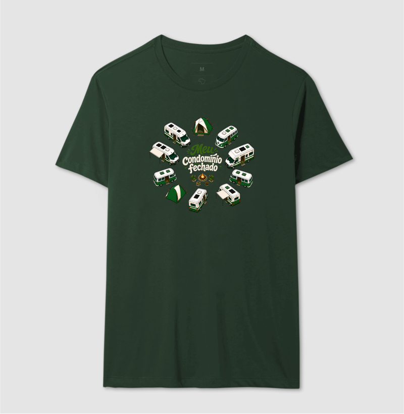 Camisa 10