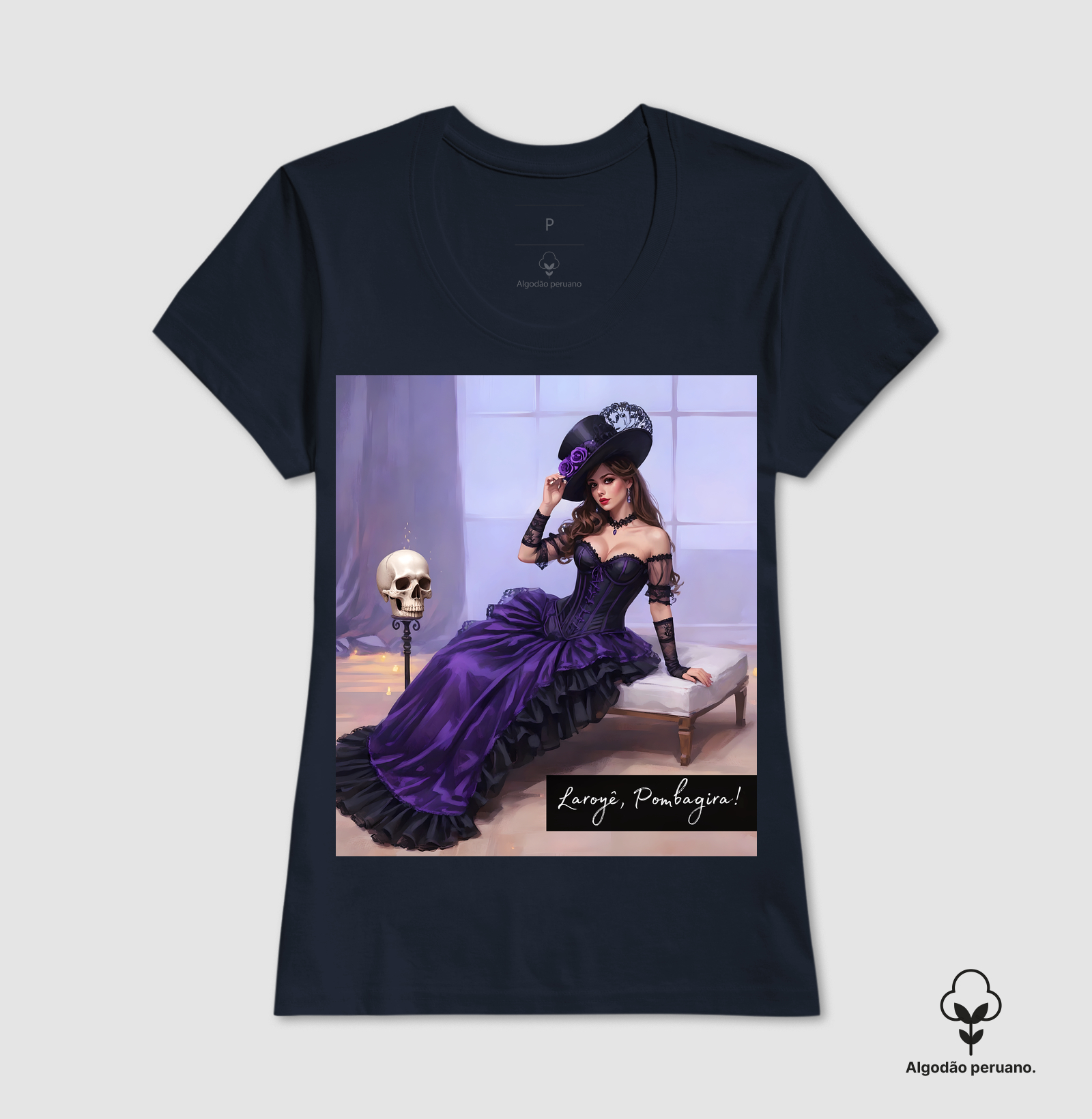 Camisa 1