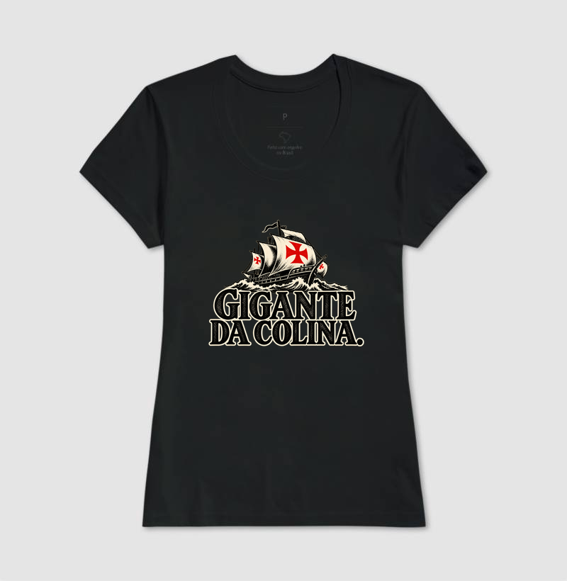 GIGANTE DA COLINA - Imagem 4