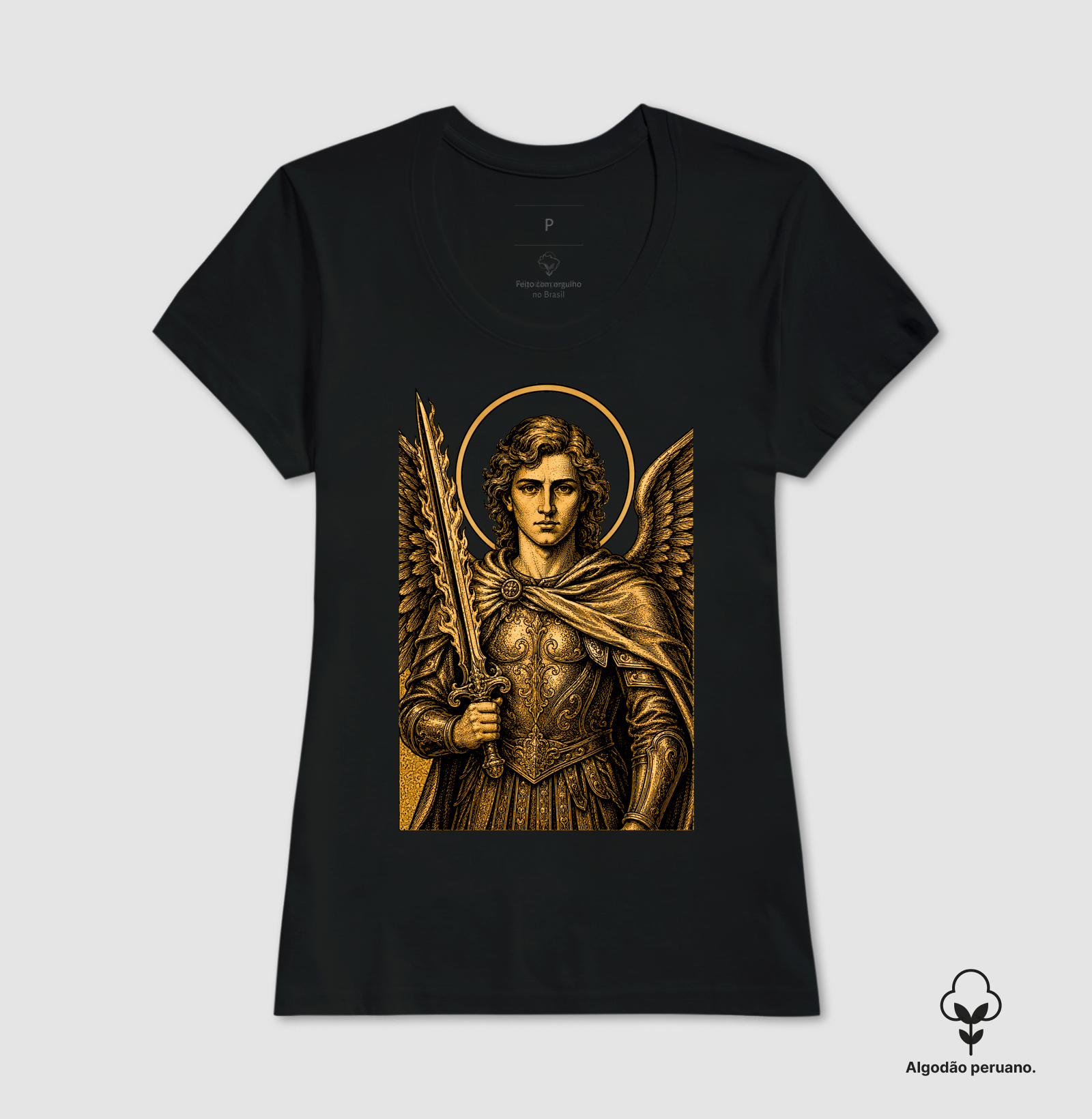 Camisa 1