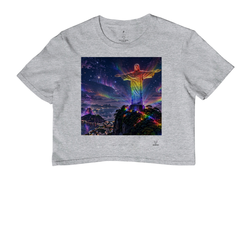 Corcovado LGBTQIA + - Imagem 6