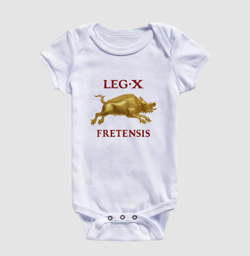 LEGIO — X Fretensis - Imagem 3