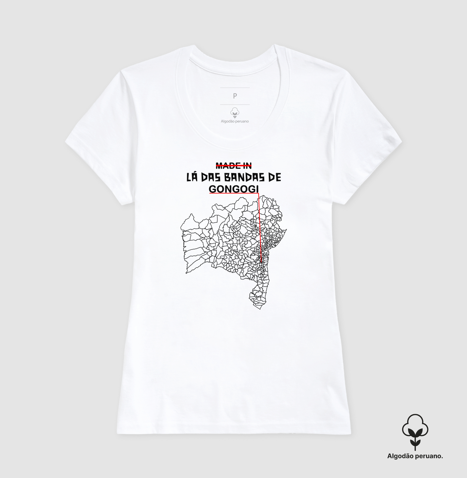 Camisa 6