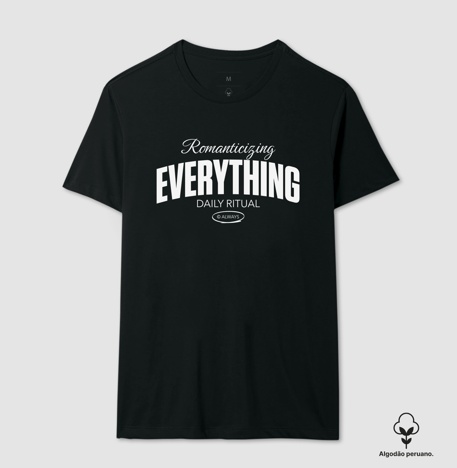 ROMANTICIZING EVERYTHING - Imagem 3
